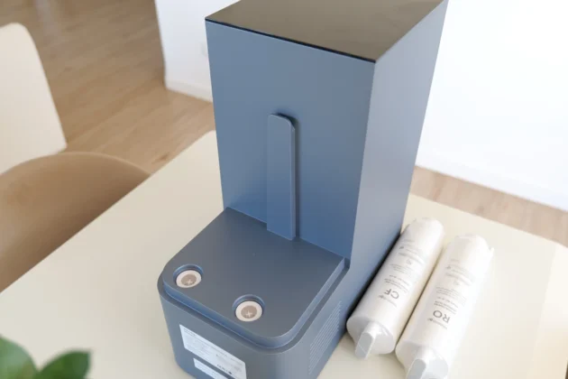 Waterdrop A1 Hot and Cold Water Dispenser