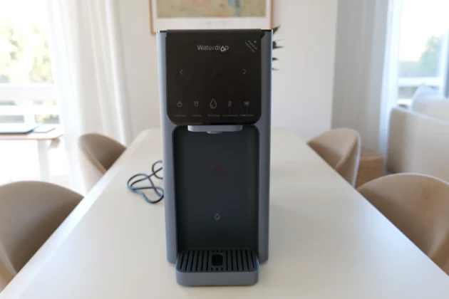 Waterdrop A1 Hot and Cold Water Dispenser