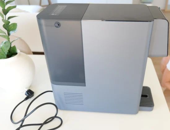 Waterdrop A1 Hot and Cold Water Dispenser