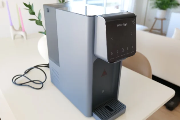 Waterdrop A1 Hot and Cold Water Dispenser