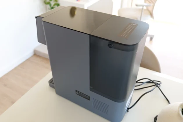 Waterdrop A1 Hot and Cold Water Dispenser