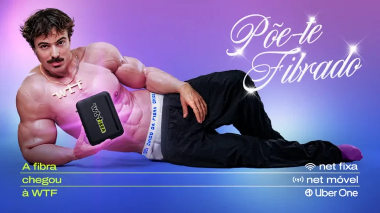 Depois da Yorn, WTF aposta na internet fixa com a WTFibra