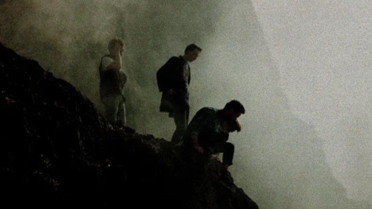 WU LYF e Skegss lideram as novas confirmações do Vodafone Paredes de Coura 2026