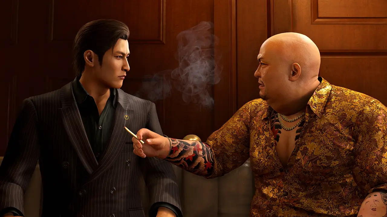 Yakuza Kiwami 3 & Dark Ties Review: Remake com coração e muitas hesitações 2 yakuza kiwami 3 dark ties review echo boomer 2