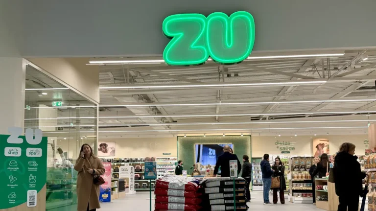 ZU inaugura a sua maior loja do país em Rio Tinto e estreia conceito de PetSchool