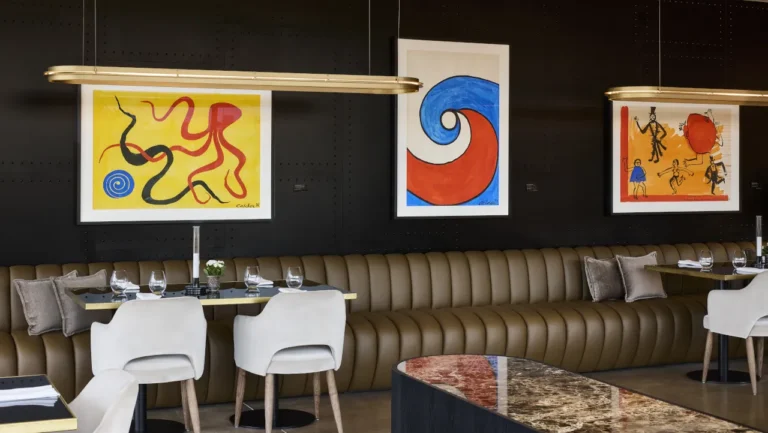 1638 Restaurant & Wine Bar entra no Guia Michelin e renova menu de degustação