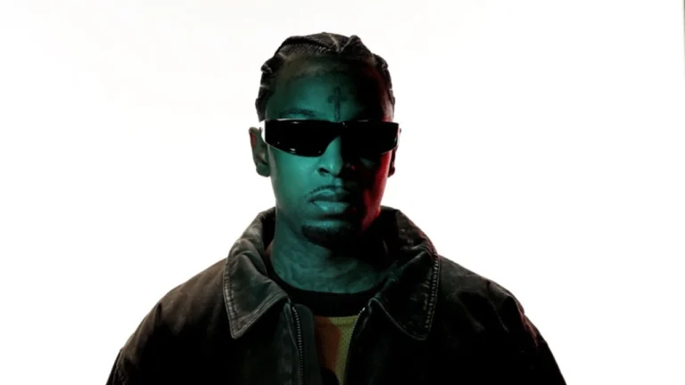 21 Savage é cabeça de cartaz do dia dedicado à música urbana no Rock in Rio Lisboa