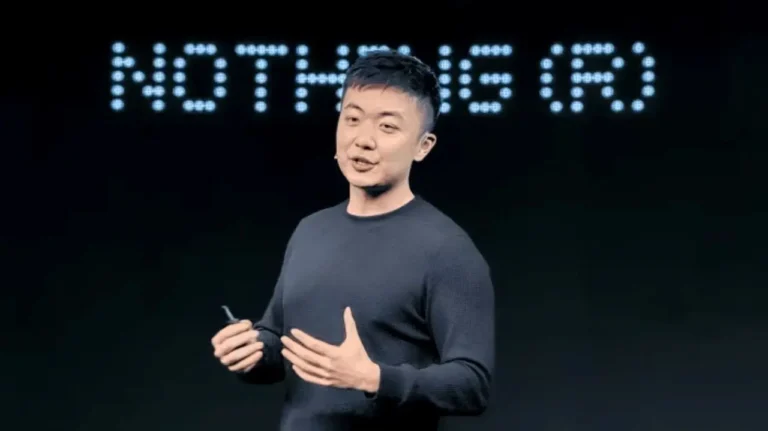 CEO da Nothing prevê o fim das aplicações para smartphone