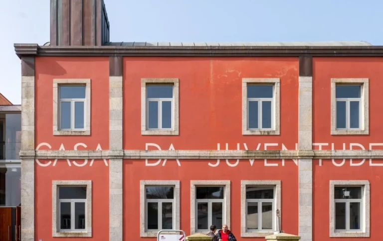 Casa da Juventude de Esposende avança para obras de requalificação