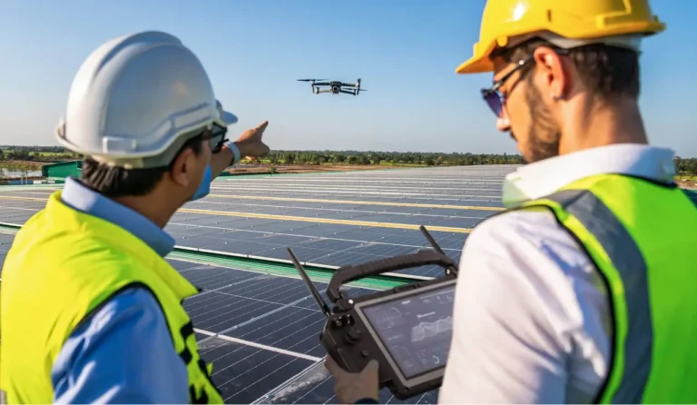 Getac lança o CommandCore, a sua nova solução para controlo de drones