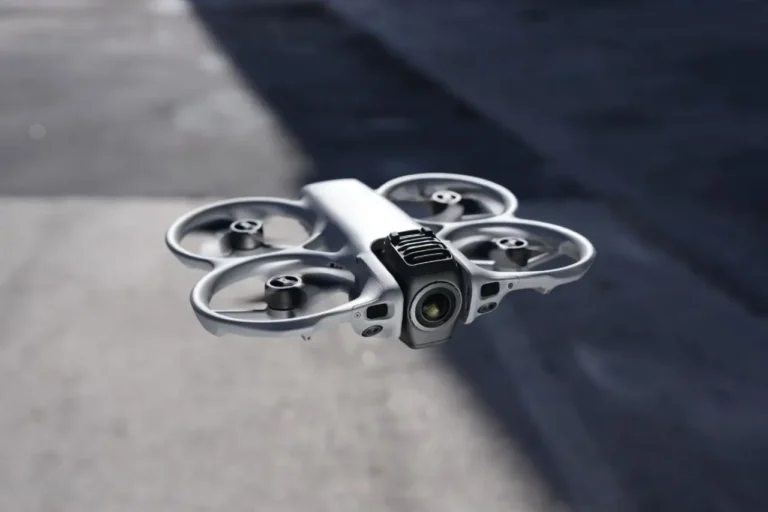 DJI apresenta o Avata 360, o seu drone FPV mais versátil de sempre