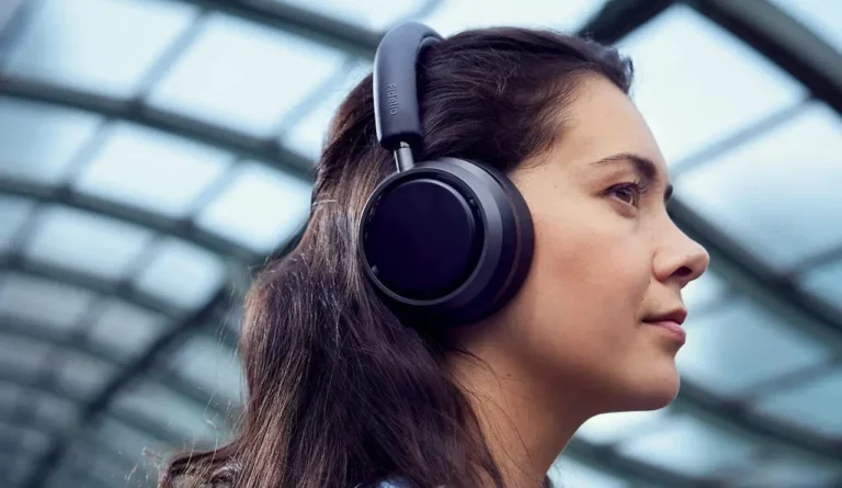 Philips revela os novos Fidelio L4SE com foco na autonomia