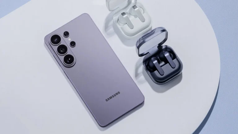 Ecrã do Samsung Galaxy S26 Ultra é afinal de 8 bits