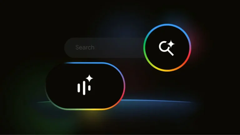 Google Search Live chega oficialmente a Portugal e em português