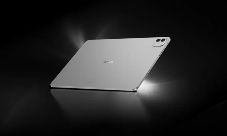 Honor anuncia o tablet MagicPad 4 orientado para programadores