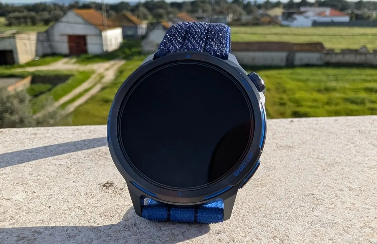 Huawei Watch GT Runner 2 Review: O companheiro ideal para os treinos 2 Huawei Watch GT Runner 2