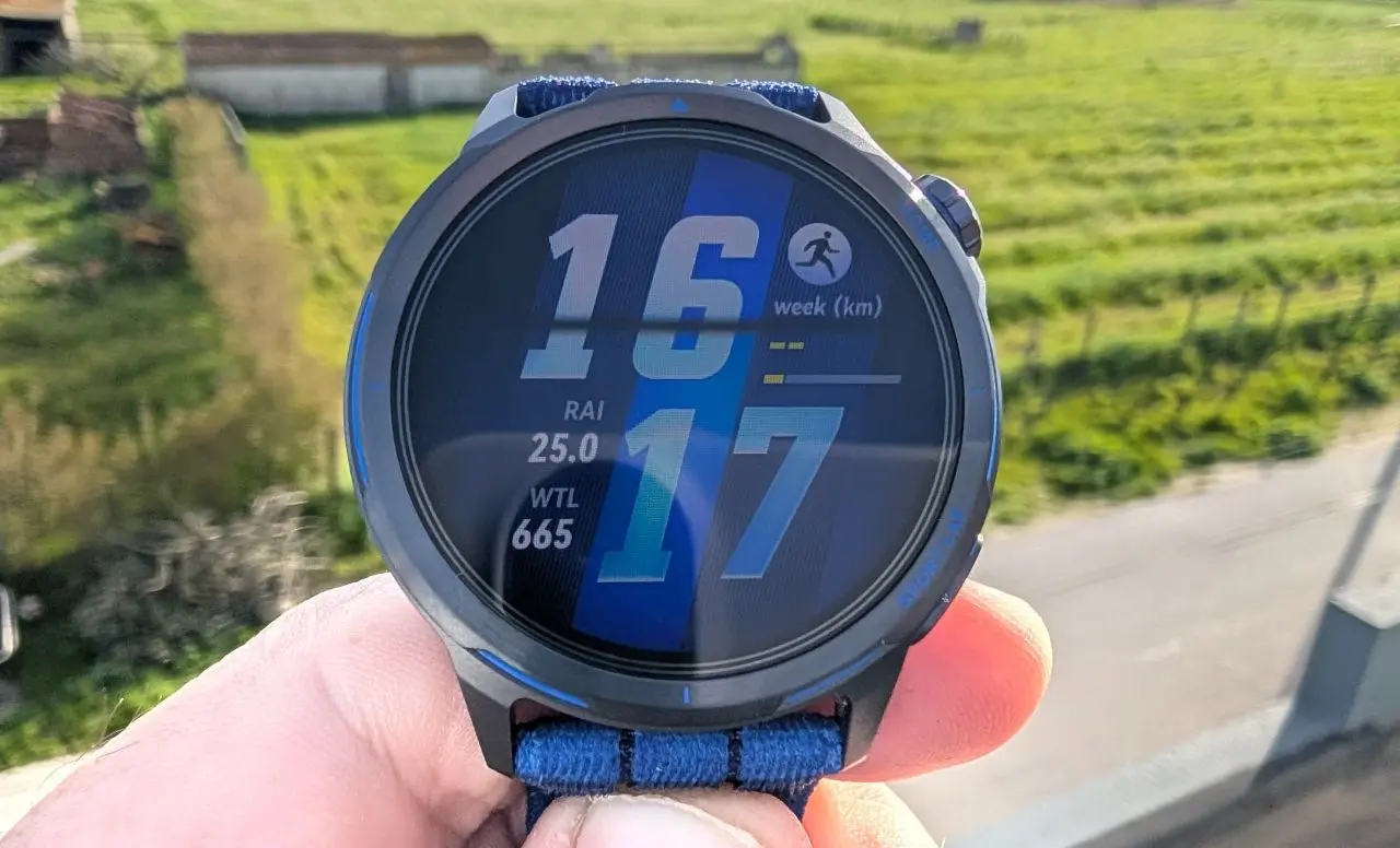Huawei Watch GT Runner 2 Review: O companheiro ideal para os treinos 1 Huawei Watch GT Runner 2