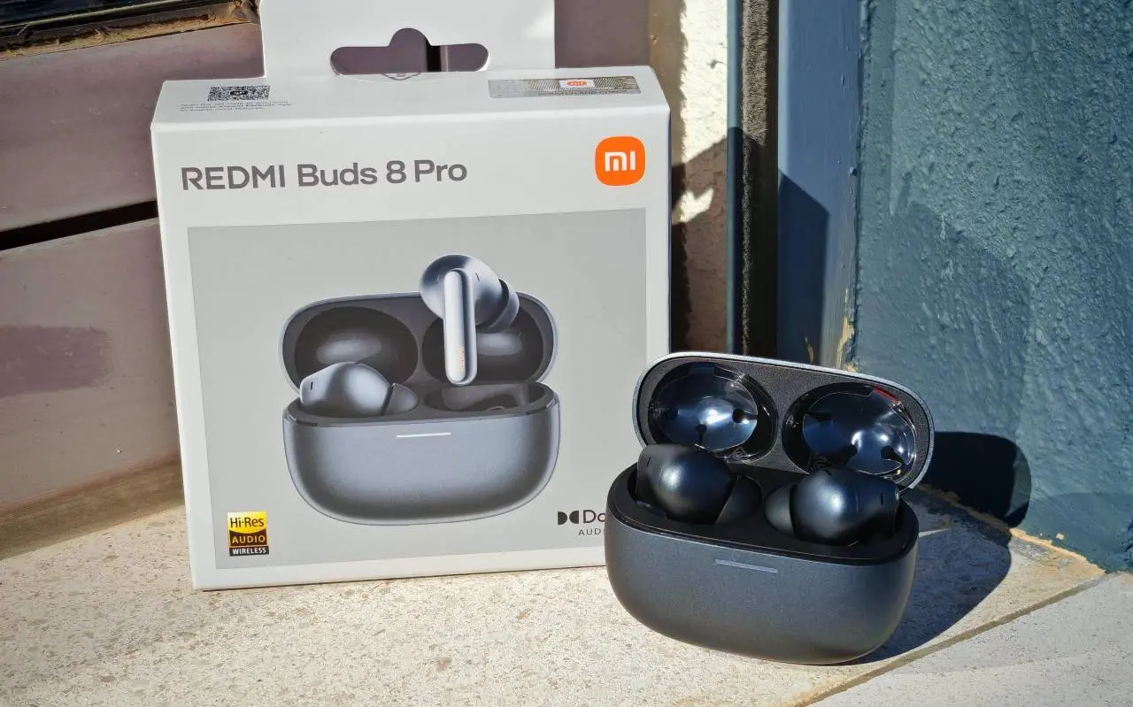 Redmi Buds 8 Pro