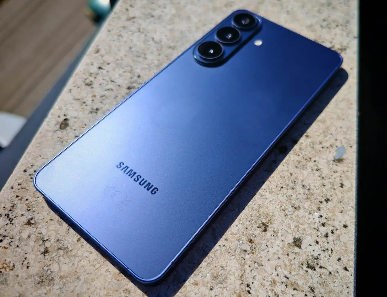 Samsung Galaxy S26 Plus Review: O "copy-paste" do Galaxy S25 Plus 4 Samsung Galaxy S26 Plus