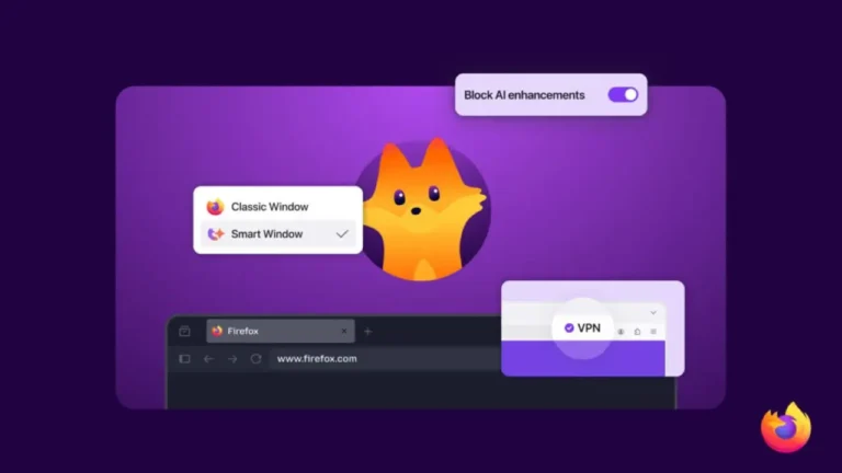 Mozilla vai integrar uma VPN gratuita ao Firefox