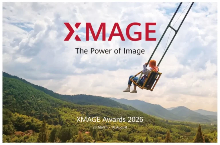 Huawei anuncia a 10ª edição dos XMAGE Awards