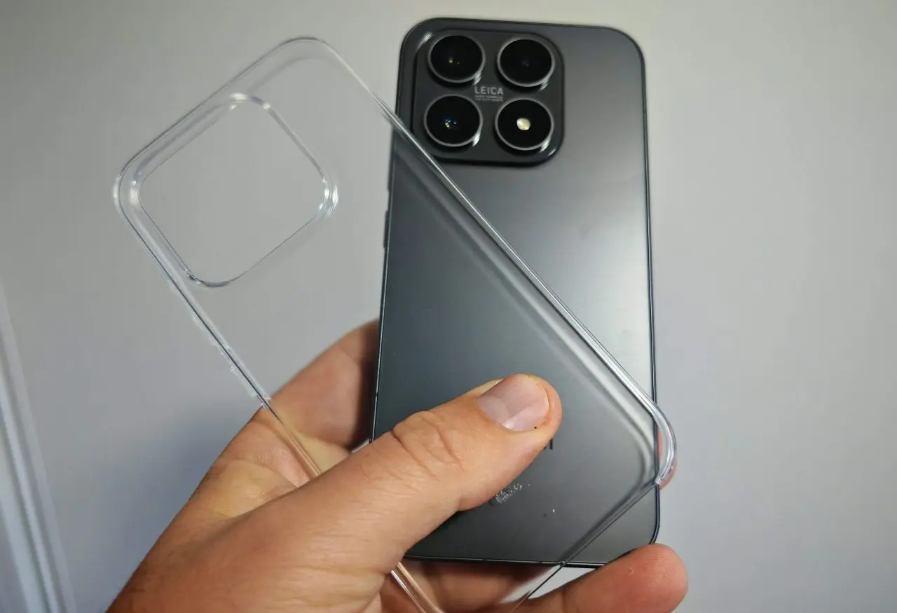 Xiaomi 17 Review: Um compacto que se agiganta 1 Xiaomi 17