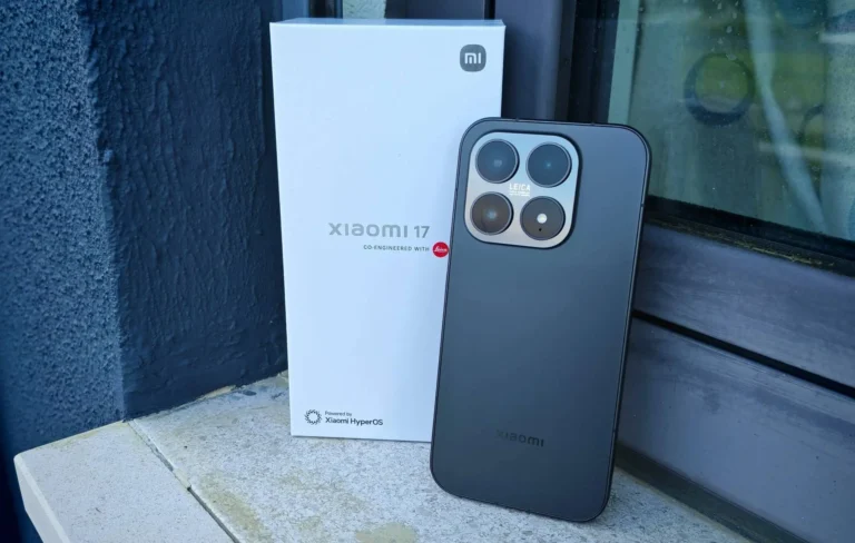 Xiaomi 17 Review: Um compacto que se agiganta