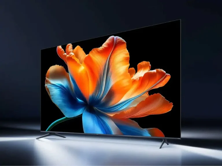 Xiaomi lança novas televisões S Mini LED 2026