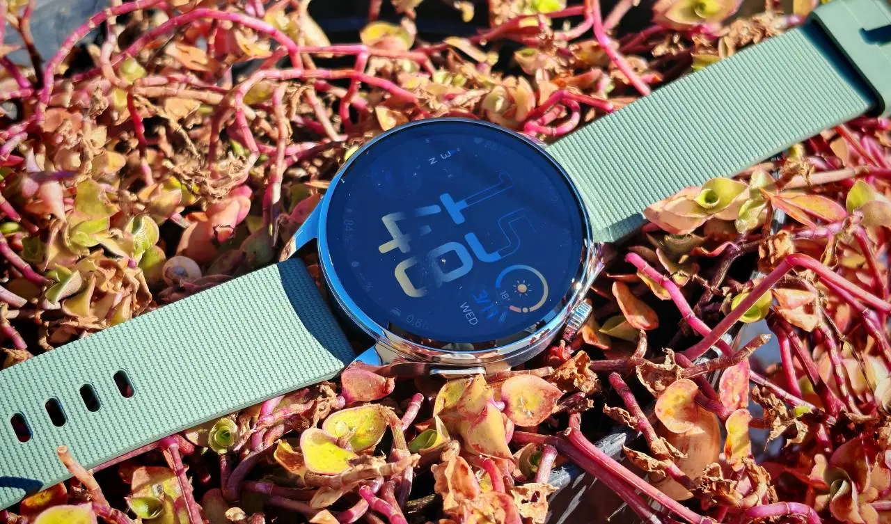 Xiaomi Watch 5 Review: O segredo está na autonomia 1 Xiaomi Watch 5