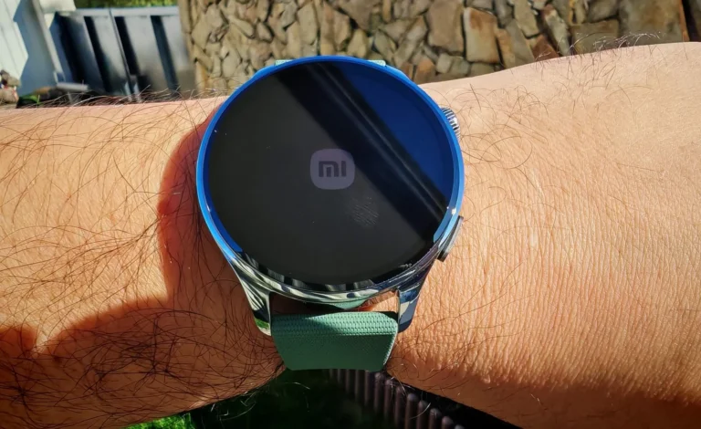 Xiaomi Watch 5 Review: O segredo está na autonomia
