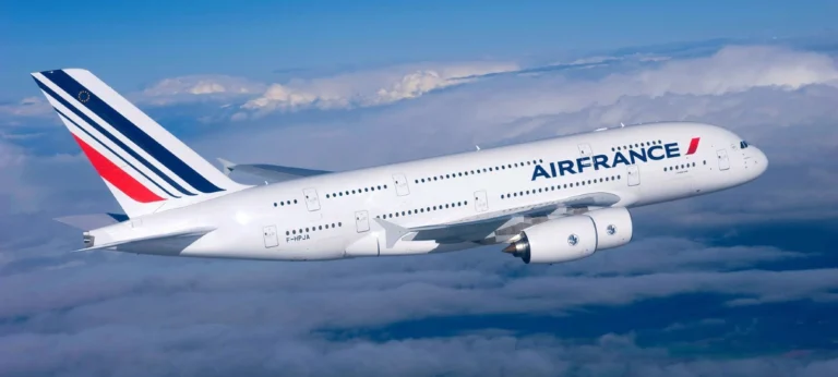 Air France e KLM reforçam operação em Portugal com mais 11% de capacidade no verão de 2026