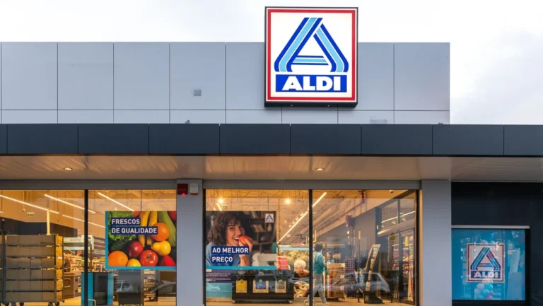 Penafiel recebe a primeira loja ALDI, a 25ª no distrito do Porto