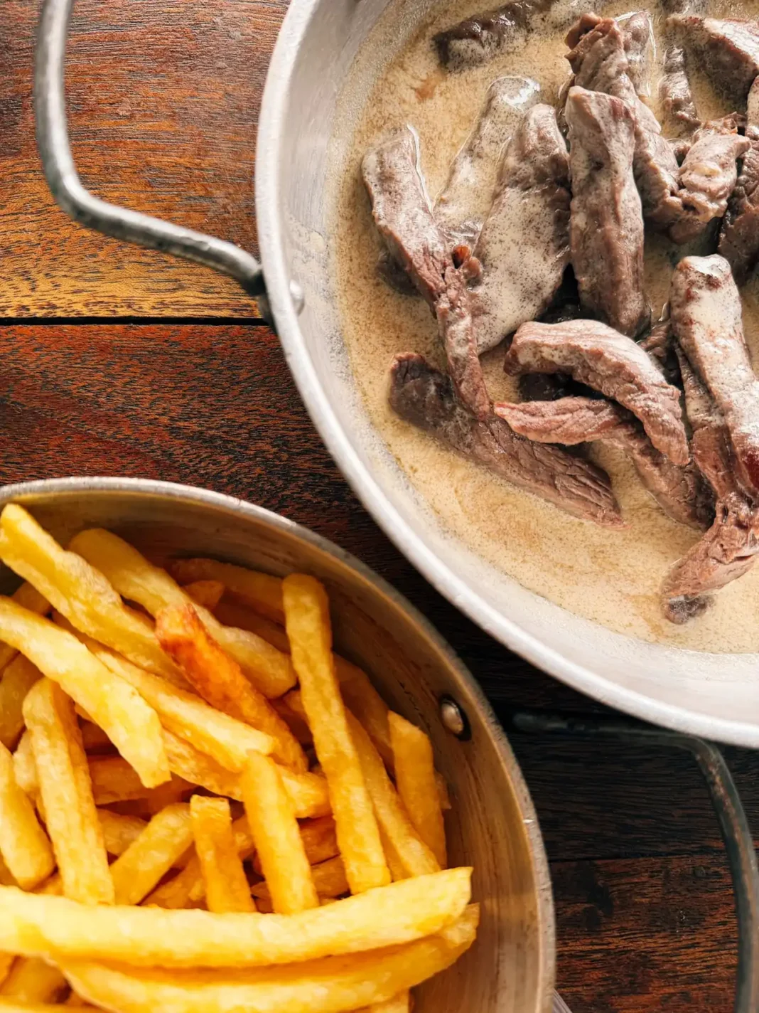 Workshop &Aacute;gua de Luso e Castello - Restaurante Tr&aacute;fico