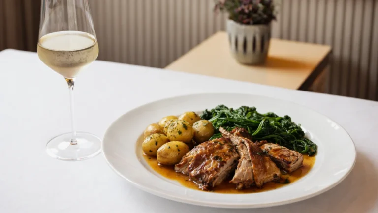 Ardea assinala a Páscoa com menus de tradição portuguesa em Cascais