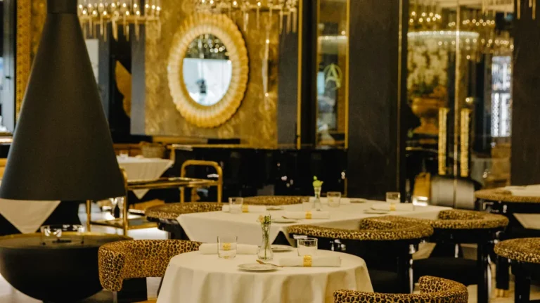 Restaurante Authentic entra na lista de recomendados do Guia Michelin 2026