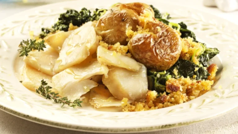 Cozinha Continente apresenta menu temático para a celebração da Páscoa