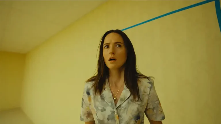 Backrooms da A24 recebe um novo trailer desconcertante