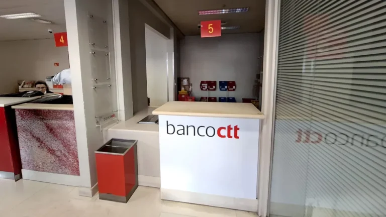 Banco CTT amplia rede com 19 novas extensões de loja