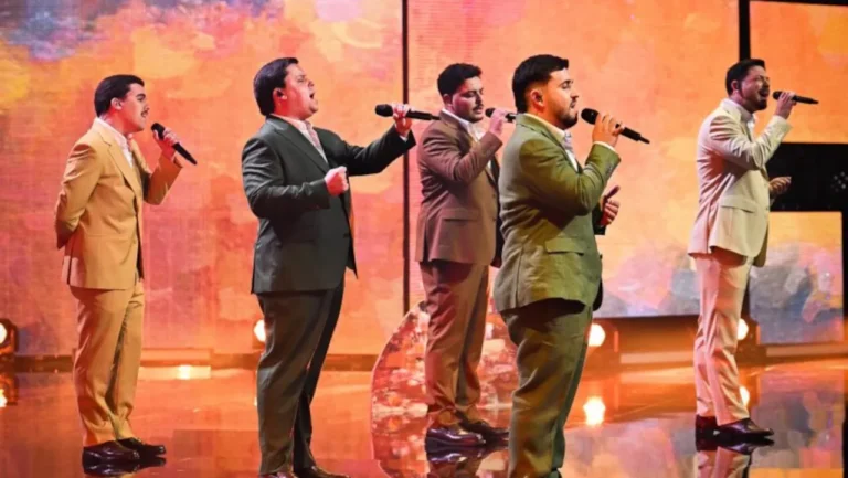 “Rosa” leva os Bandidos do Cante à Eurovisão