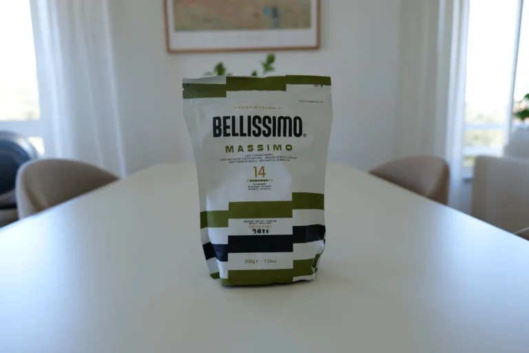 Bellissimo Cafés renova imagem e aposta em público mais jovem