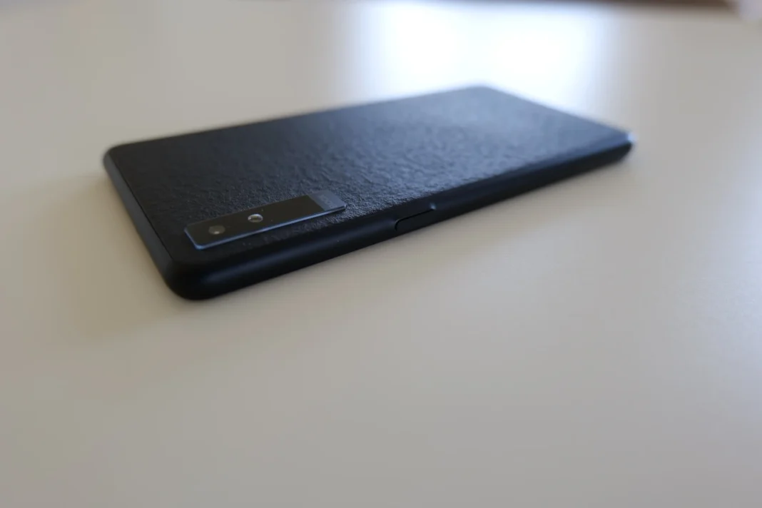 BOOX Palma 2 Pro - bot&atilde;o desbloqueio