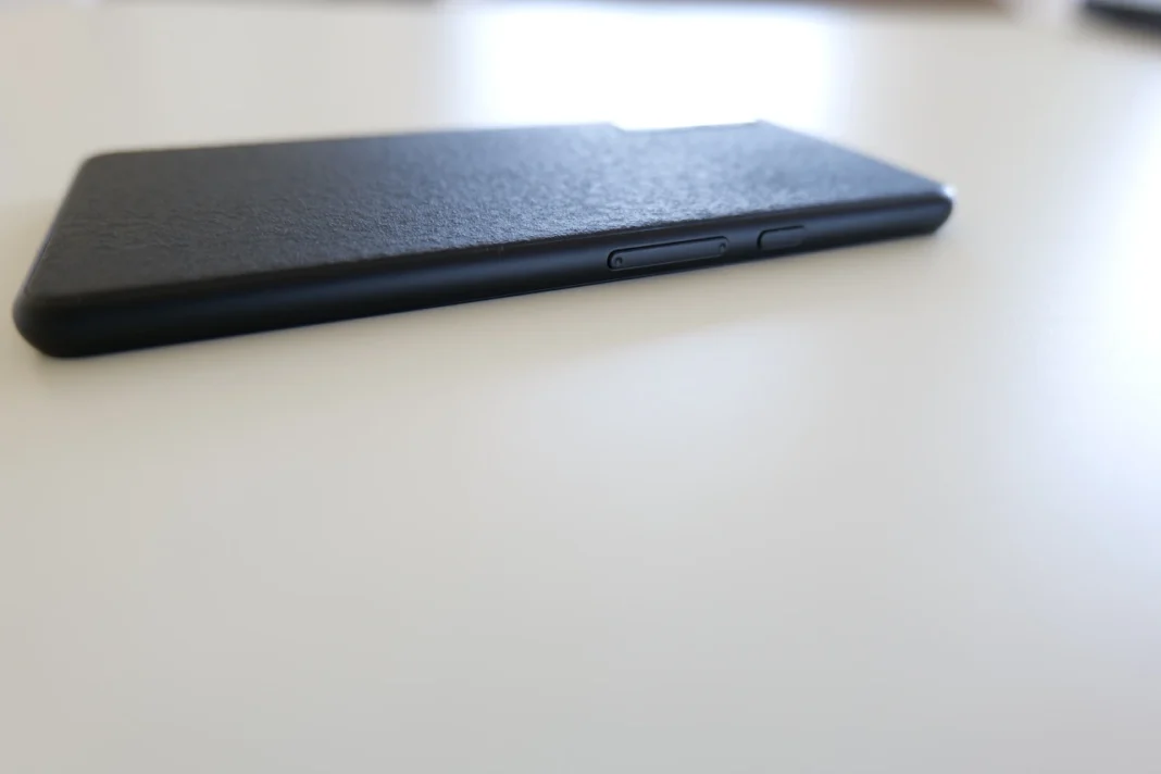 BOOX Palma 2 Pro - bot&atilde;o inteligente