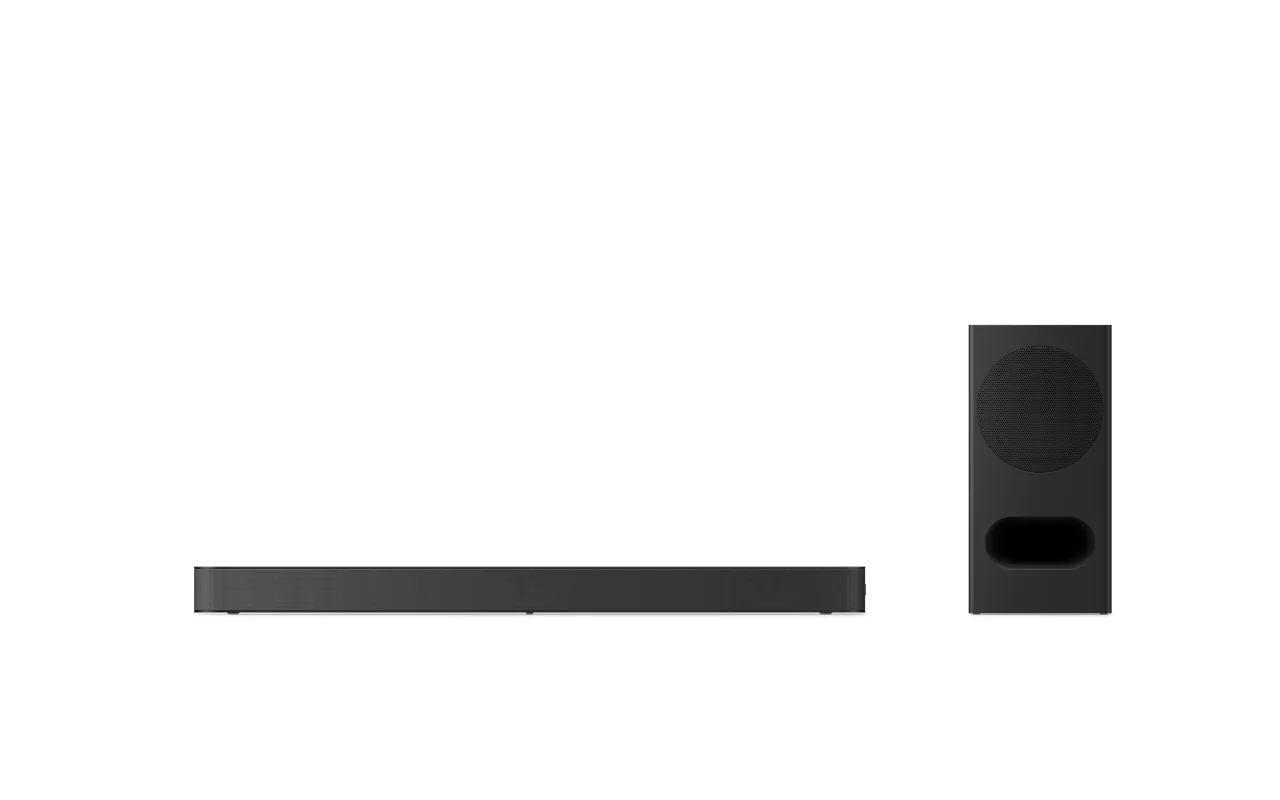 Sony anuncia novas barras Bravia Theatre e renova gama de televisores 4K para 2026 5 Bravia Theatre Bar 5