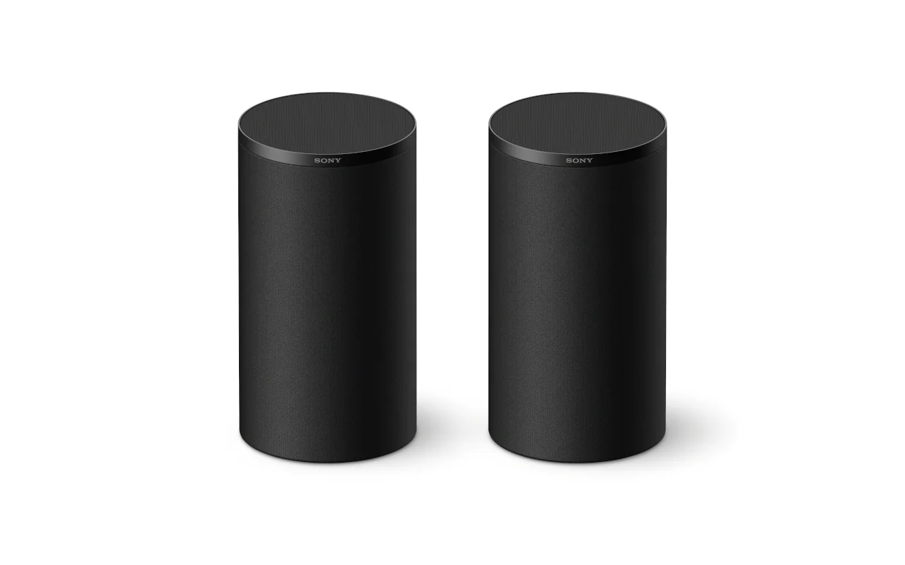 Sony anuncia novas barras Bravia Theatre e renova gama de televisores 4K para 2026 4 Bravia Theatre Rear 9