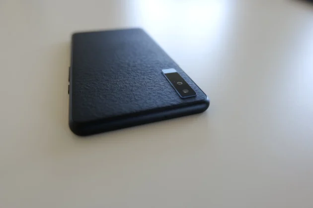 BOOX Palma 2 Pro - c&acirc;mara