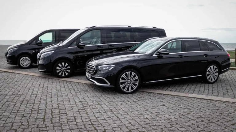 Car With Driver cria rede digital de transfers privados em Portugal e Espanha