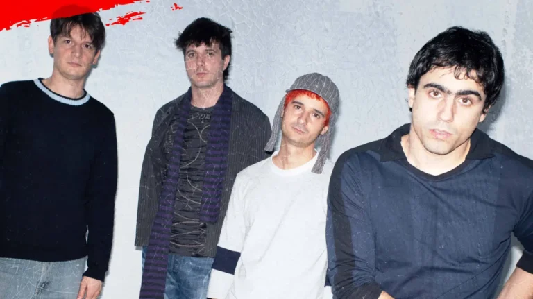 Carolina Durante juntam-se ao cartaz do Vodafone Paredes de Coura 2026