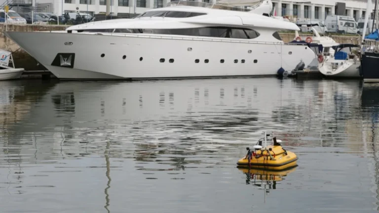 Infraestruturas de Portugal cria centro para mapear fundos sob pontes