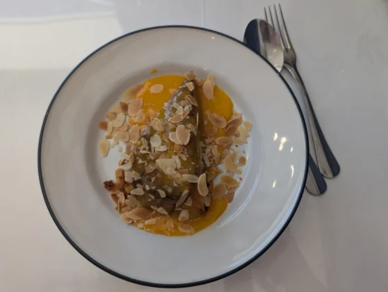 Chico Esperto - Bolo de Azeite com Doce de Ovos e Am&ecirc;ndoa