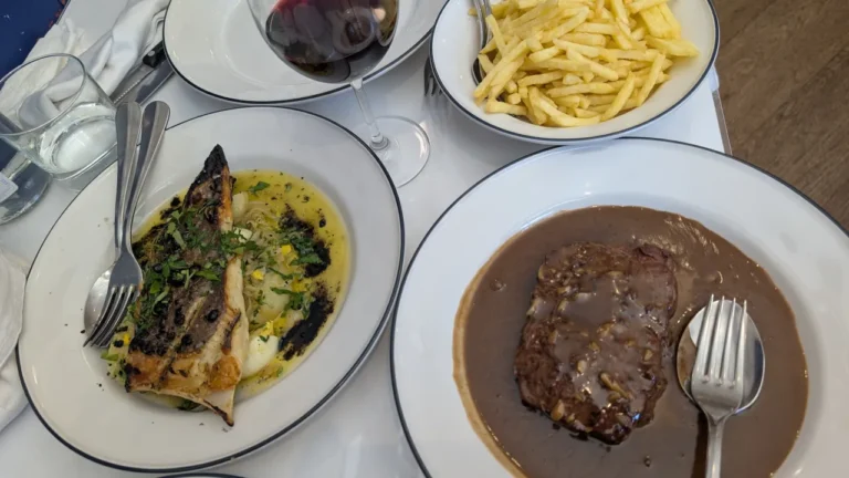 Chico Esperto: O regresso da boa tradição do tacho à portuguesa na Avenida de Roma